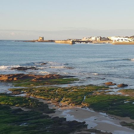Appartement Cocon A Quiberon Dans Residence Calme, Plages Et Centre Ville A Pied Ou A Velo Pour 2 A 4 Personnes Eksteriør billede